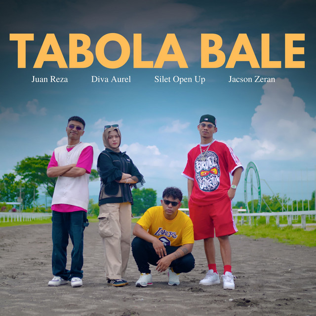 【Indonesia】Tabola Bale