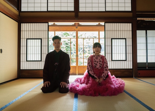 ハンバート ハンバート