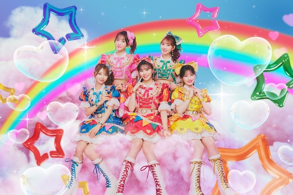 超ときめき♡宣伝部