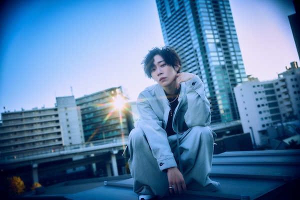 須田景凪 / バルーン