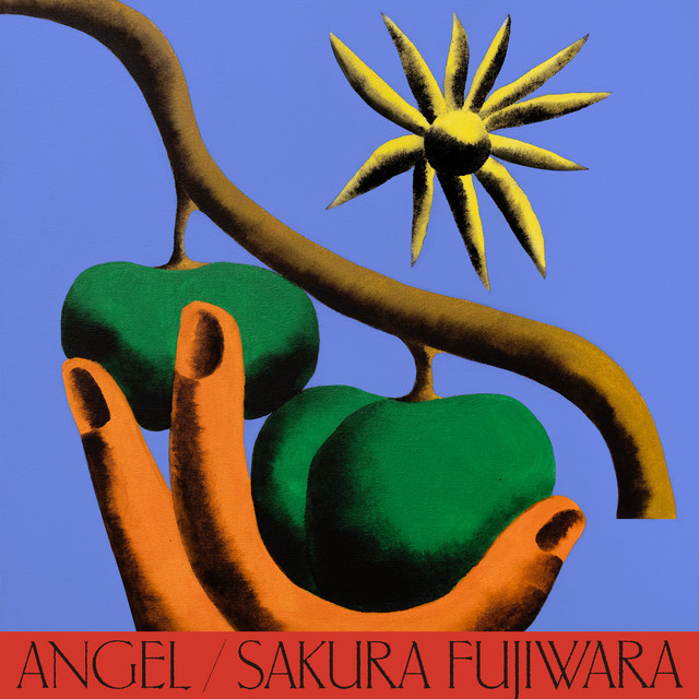 Angel | 藤原さくら