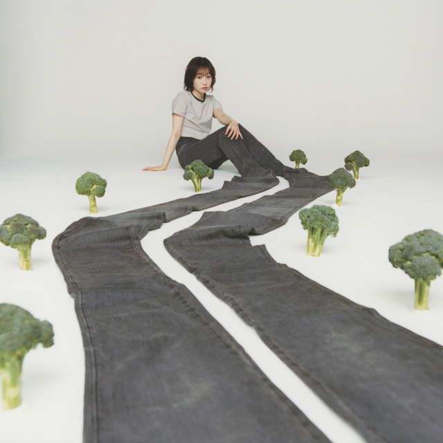 AZUSA TADOKORO 10th Anniversary Best Album Qe | 田所あずさ