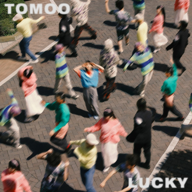 LUCKY | TOMOO