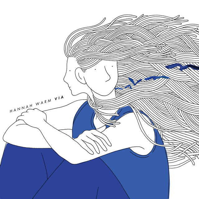 VIA | Hannah Warm