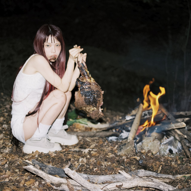 革命道中 - On The Way | アイナ・ジ・エンド