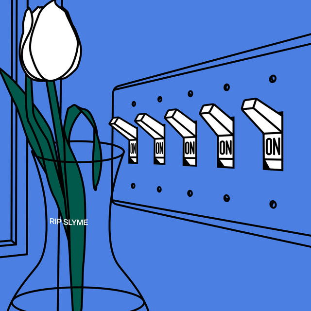 どON | RIP SLYME