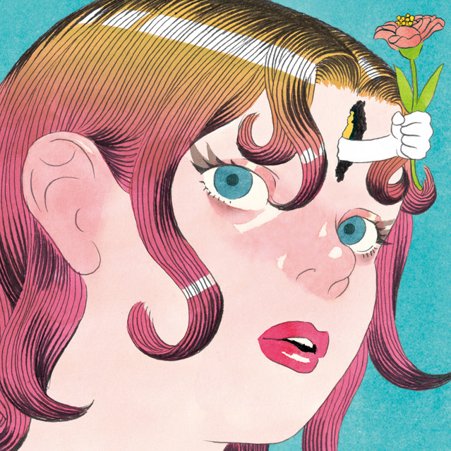 フラワー | Lucky Kilimanjaro