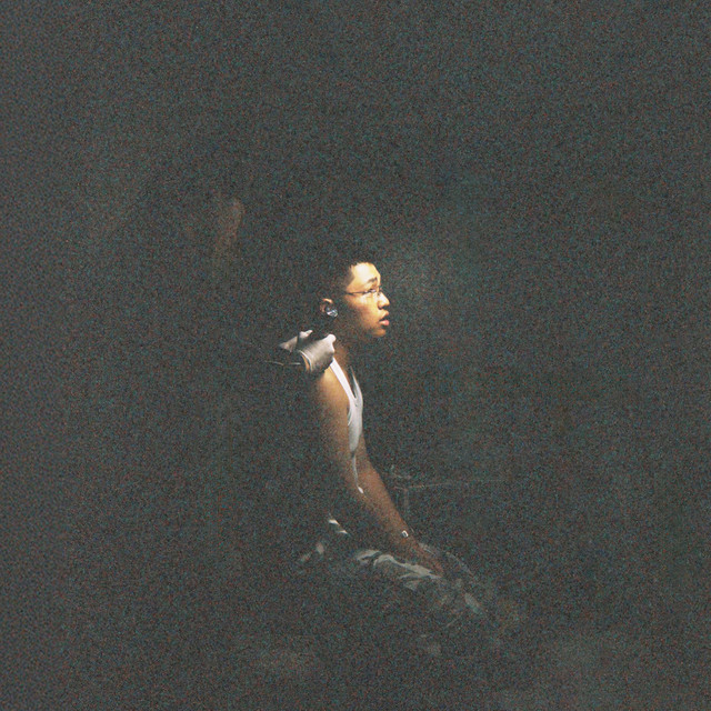 ITADAKIMASU (feat. KVGGLV)